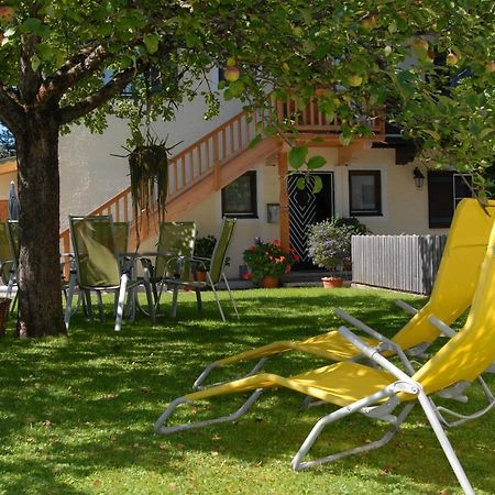 Ferienwohnung Stoeckl Leogang Eksteriør billede